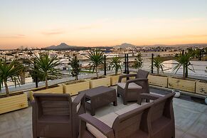 Lescure Business Hôtel and SPA