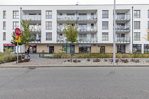 Paderewskiego Cosy Apartment by Renters