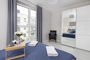 Paderewskiego Cosy Apartment by Renters