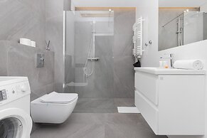 Paderewskiego Cosy Apartment by Renters