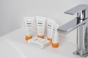 Paderewskiego Cosy Apartment by Renters