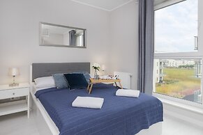 Paderewskiego Cosy Apartment by Renters