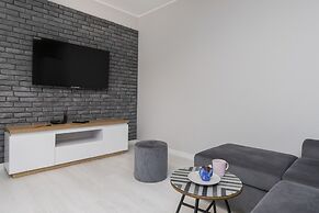 Paderewskiego Cosy Apartment by Renters