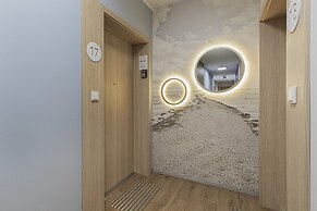 Paderewskiego Cosy Apartment by Renters