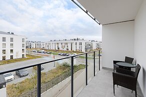 Paderewskiego Cosy Apartment by Renters