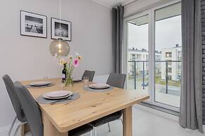 Paderewskiego Cosy Apartment by Renters