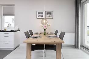 Paderewskiego Cosy Apartment by Renters