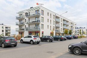 Paderewskiego Cosy Apartment by Renters