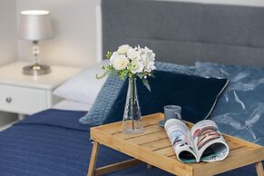 Paderewskiego Cosy Apartment by Renters