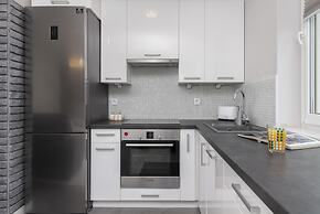 Paderewskiego Cosy Apartment by Renters