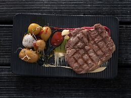 Kahlua Sea View Suites