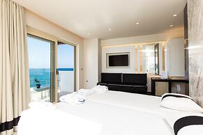 Kahlua Sea View Suites