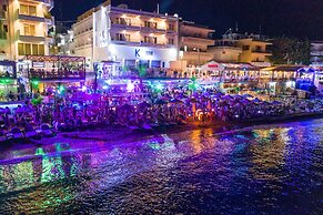 Kahlua Sea View Suites