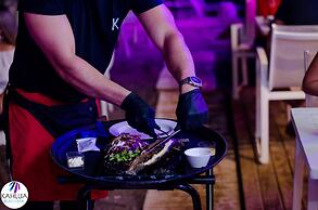 Kahlua Sea View Suites