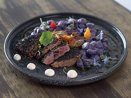 Kahlua Sea View Suites