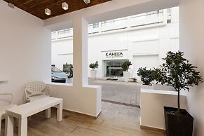 Kahlua Sea View Suites