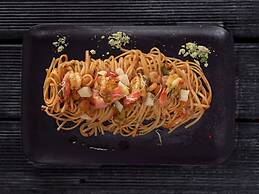 Kahlua Sea View Suites