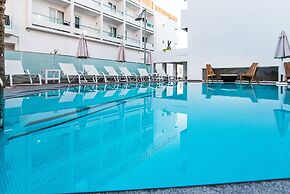 Kahlua Sea View Suites