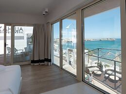 Kahlua Sea View Suites