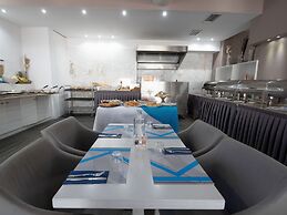 Kahlua Sea View Suites