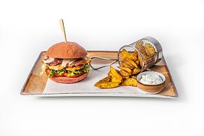 Kahlua Sea View Suites