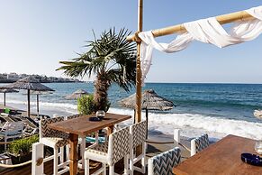 Kahlua Sea View Suites