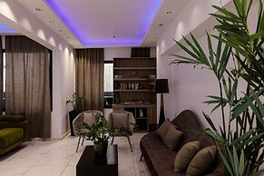 Kahlua Sea View Suites