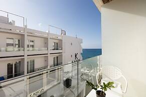 Kahlua Sea View Suites