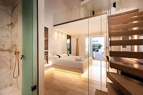 Kahlua Sea View Suites