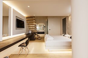 Kahlua Sea View Suites