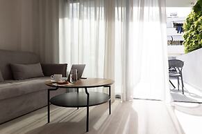 Incanto Boutique Suites - Neos Kosmos