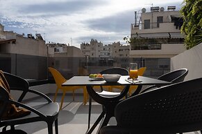 Incanto Boutique Suites - Neos Kosmos