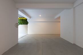 Incanto Boutique Suites - Neos Kosmos