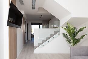 Incanto Boutique Suites - Neos Kosmos