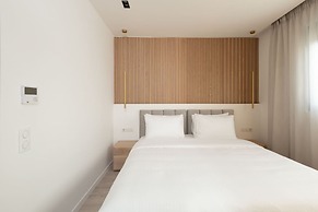 Incanto Boutique Suites - Neos Kosmos