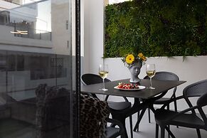 Incanto Boutique Suites - Neos Kosmos