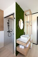 Incanto Boutique Suites - Neos Kosmos