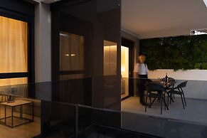 Incanto Boutique Suites - Neos Kosmos