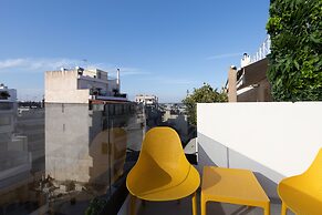 Incanto Boutique Suites - Neos Kosmos