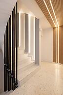 Incanto Boutique Suites - Neos Kosmos