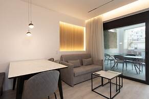 Incanto Boutique Suites - Neos Kosmos