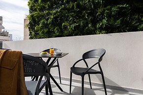 Incanto Boutique Suites - Neos Kosmos