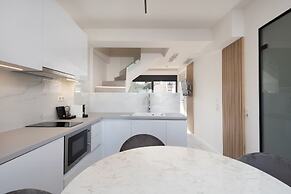 Incanto Boutique Suites - Neos Kosmos