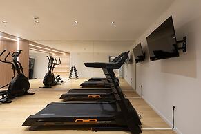 Incanto Boutique Suites - Neos Kosmos