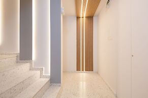 Incanto Boutique Suites - Neos Kosmos