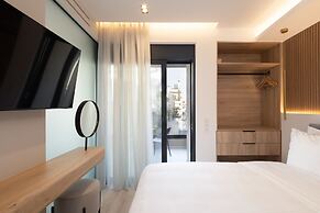Incanto Boutique Suites - Neos Kosmos
