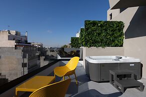 Incanto Boutique Suites - Neos Kosmos