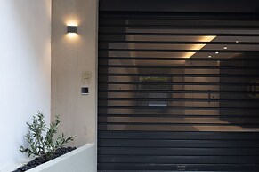 Incanto Boutique Suites - Neos Kosmos