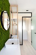 Incanto Boutique Suites - Neos Kosmos