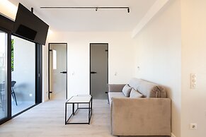 Incanto Boutique Suites - Neos Kosmos